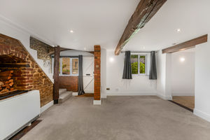 Daisy Hill, Farm Cottages Duns Tew